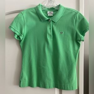 Lacoste Women’s Polo